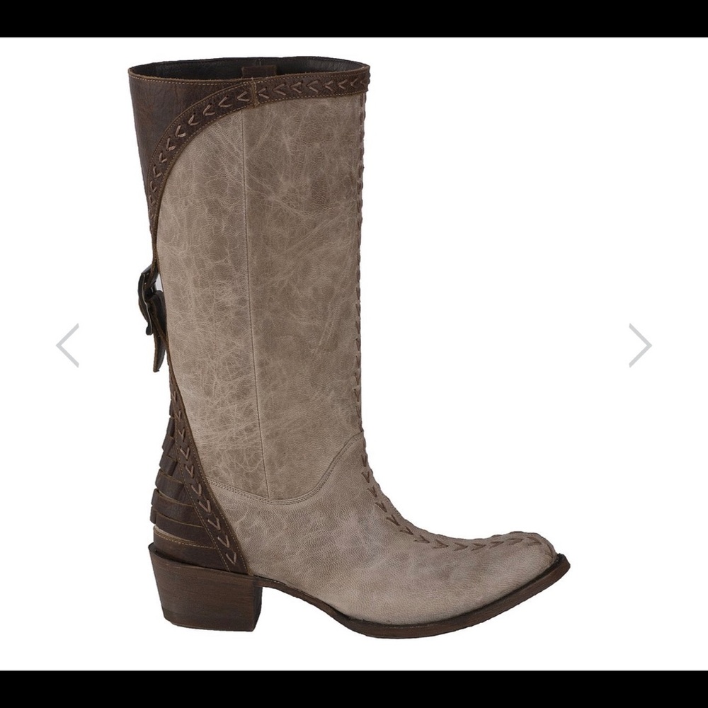🌼Lane boots🌼